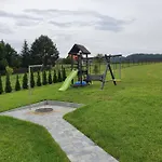 Prázdninový dům Dom Z Widokiem Na Szczyrk Bierna