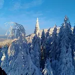 Z Widokiem Na Szczyrk Bierna
