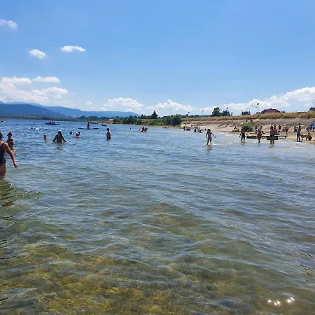 Z Widokiem Na Szczyrk Bierna