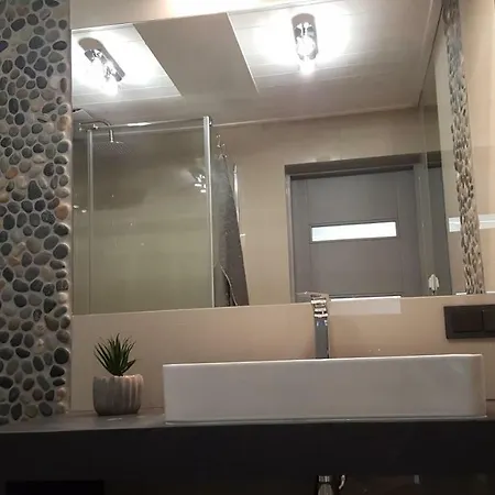 Holiday home Z Widokiem Na Szczyrk Bierna