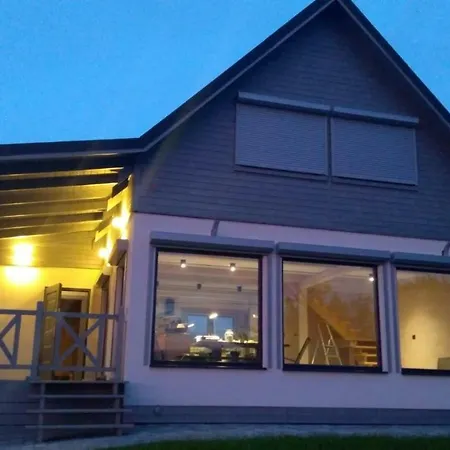 Z Widokiem Na Szczyrk *