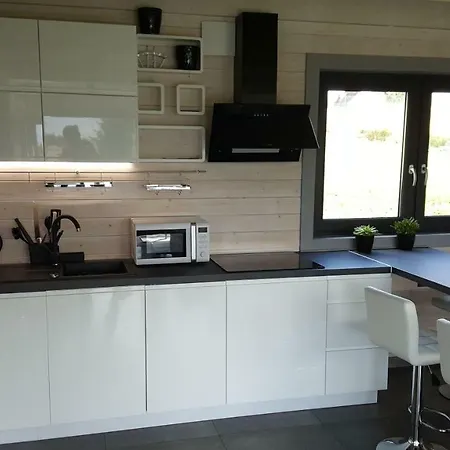 Z Widokiem Na Szczyrk Tatil Evi Bierna