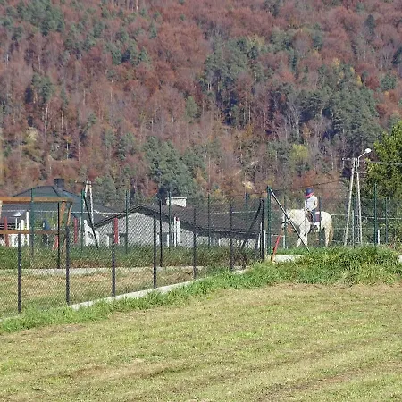 Сasa de vacaciones Dom Z Widokiem Na Szczyrk *