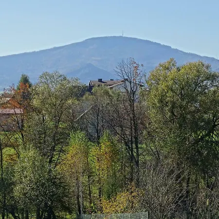 Сasa de vacaciones Dom Z Widokiem Na Szczyrk