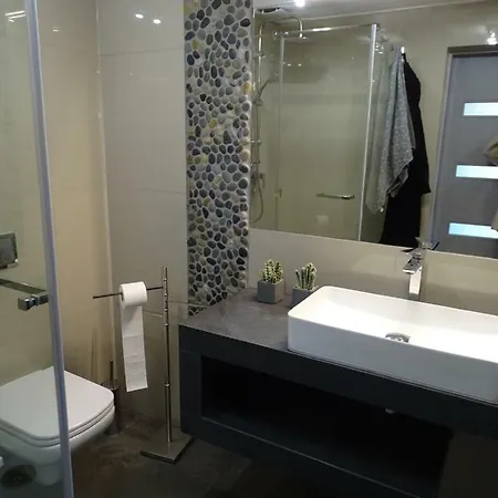 Z Widokiem Na Szczyrk