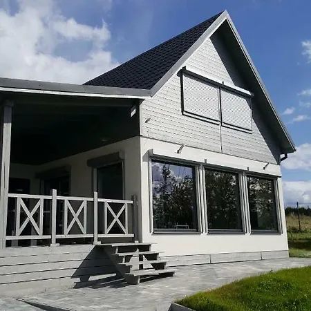 Z Widokiem Na Szczyrk Ferienhaus *