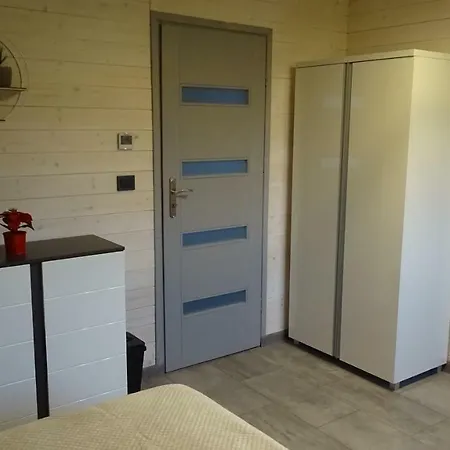 Holiday home Z Widokiem Na Szczyrk