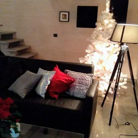 Holiday home Z Widokiem Na Szczyrk