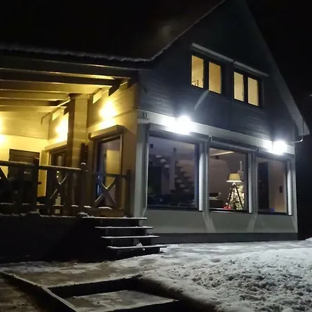 Z Widokiem Na Szczyrk *