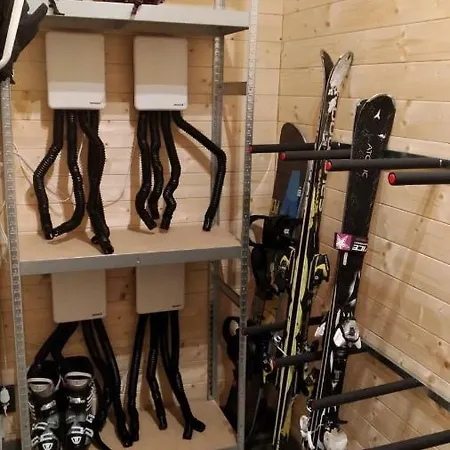 Z Widokiem Na Szczyrk Holiday home *