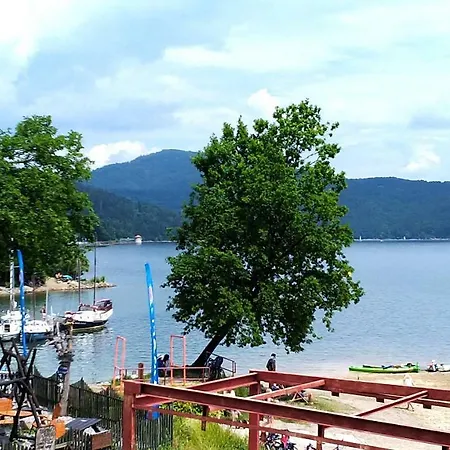 Z Widokiem Na Szczyrk