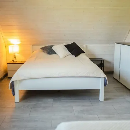 Z Widokiem Na Szczyrk * Bierna