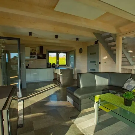 Z Widokiem Na Szczyrk