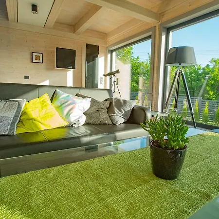 Z Widokiem Na Szczyrk Holiday home Bierna