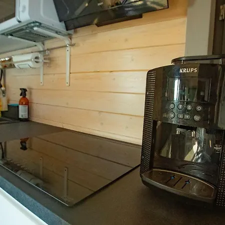 Z Widokiem Na Szczyrk