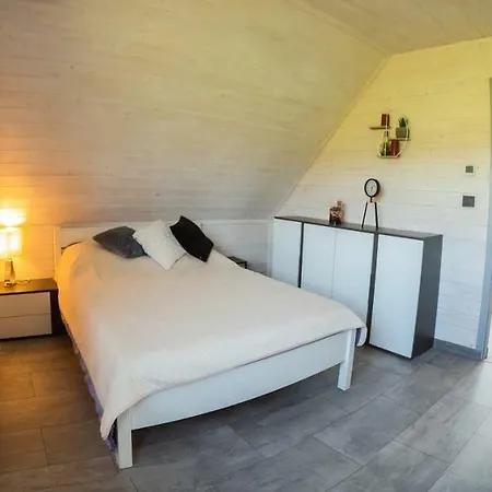 Holiday home Z Widokiem Na Szczyrk *