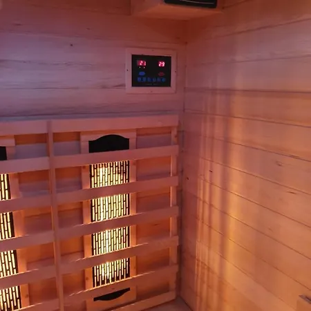 Ferienhaus Z Widokiem Na Szczyrk Bierna