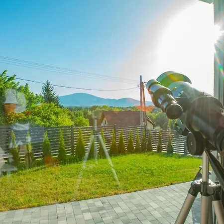 Сasa de vacaciones Dom Z Widokiem Na Szczyrk