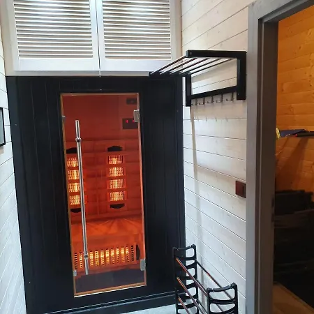 Z Widokiem Na Szczyrk