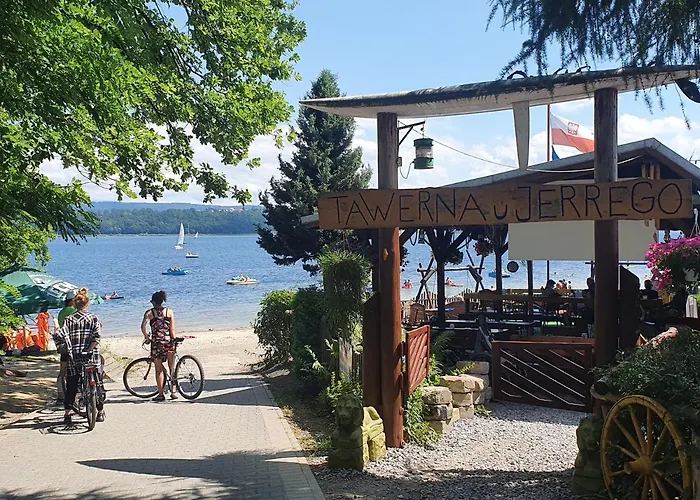 Z Widokiem Na Szczyrk בית נופש *