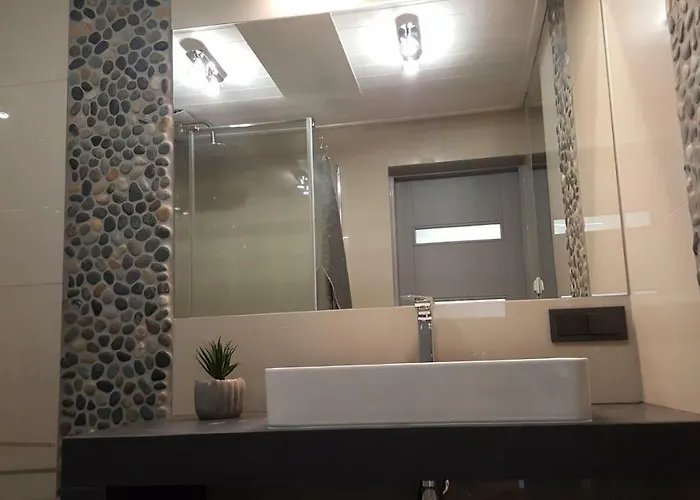 בית נופש Z Widokiem Na Szczyrk Bierna