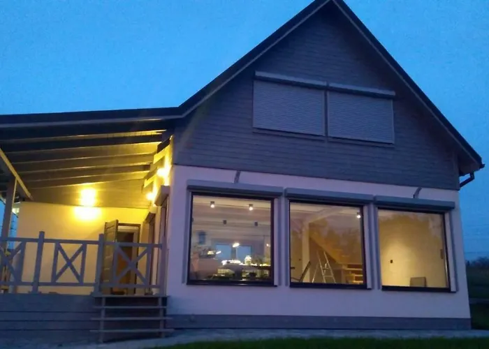 Z Widokiem Na Szczyrk *