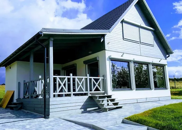 Z Widokiem Na Szczyrk בית נופש