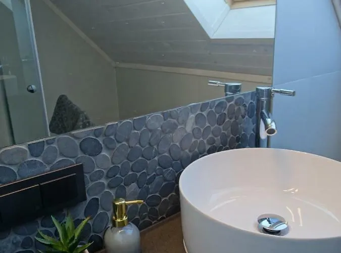 Z Widokiem Na Szczyrk Bierna