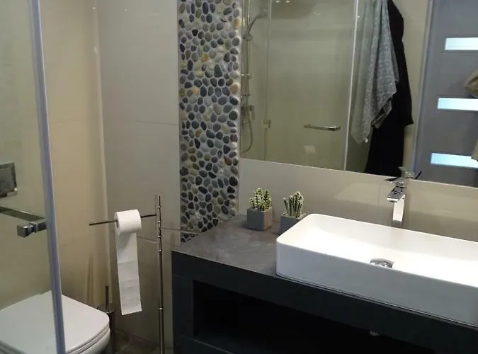 Z Widokiem Na Szczyrk