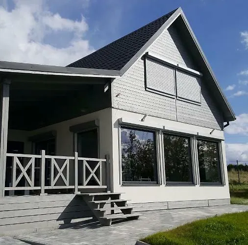 Z Widokiem Na Szczyrk בית נופש *