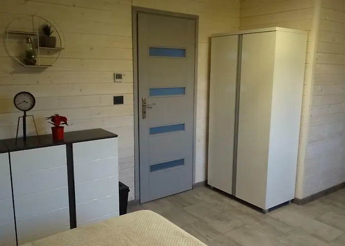 בית נופש Z Widokiem Na Szczyrk