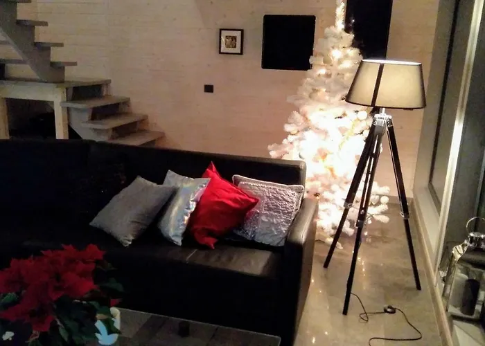 בית נופש Z Widokiem Na Szczyrk