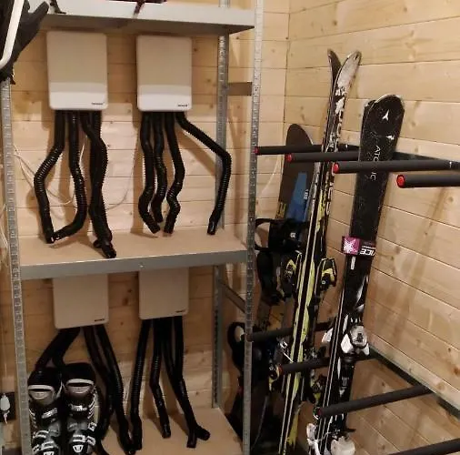 Z Widokiem Na Szczyrk בית נופש *