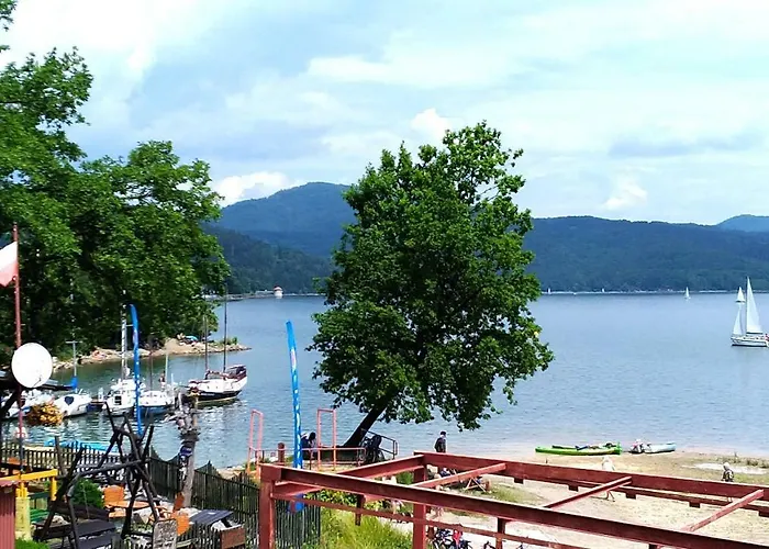 Z Widokiem Na Szczyrk