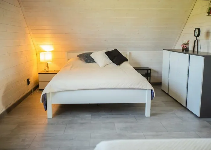 Z Widokiem Na Szczyrk * Bierna