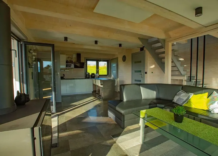 Z Widokiem Na Szczyrk