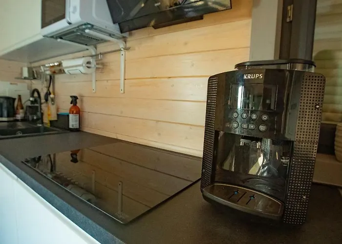 Z Widokiem Na Szczyrk