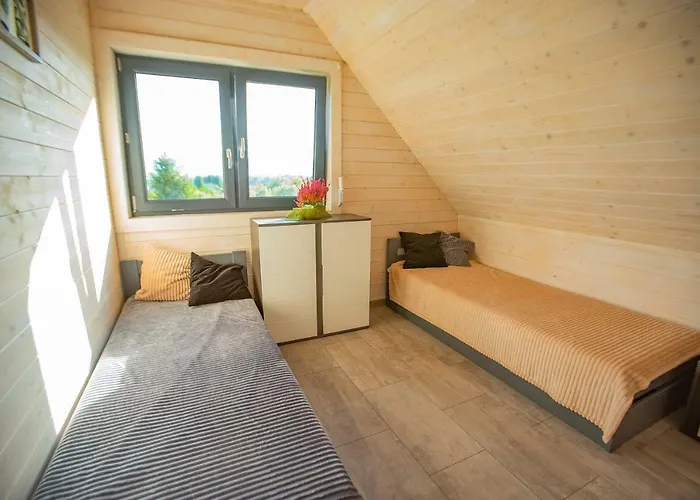 Z Widokiem Na Szczyrk *