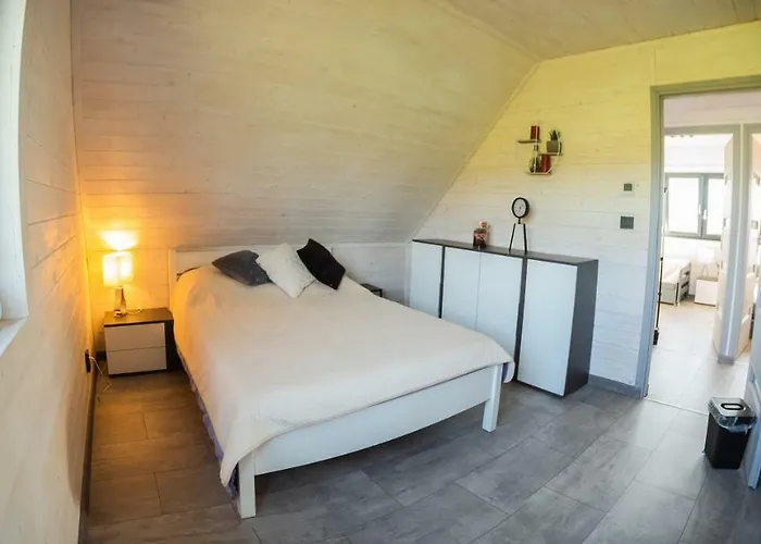 בית נופש Z Widokiem Na Szczyrk *