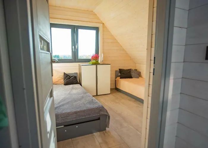 Z Widokiem Na Szczyrk *