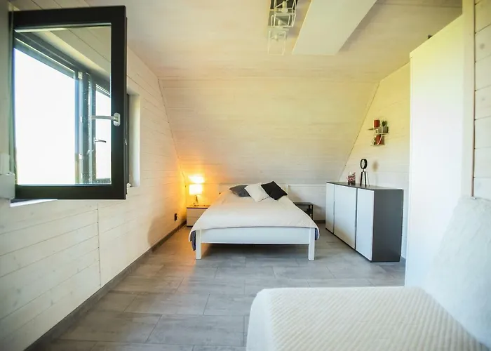 בית נופש Z Widokiem Na Szczyrk *