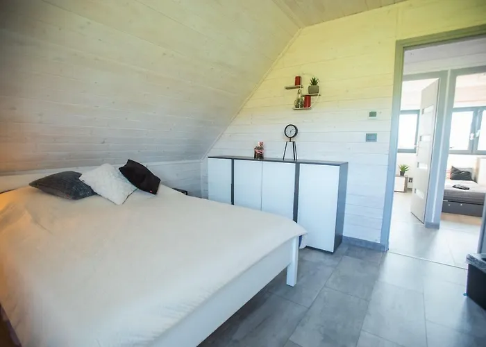 Z Widokiem Na Szczyrk בית נופש