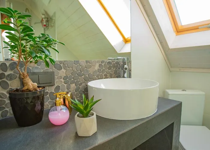 Z Widokiem Na Szczyrk בית נופש Bierna