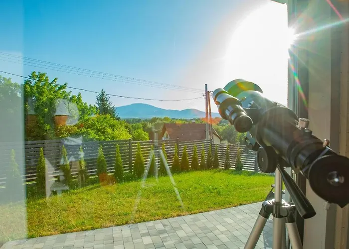 בית נופש Z Widokiem Na Szczyrk