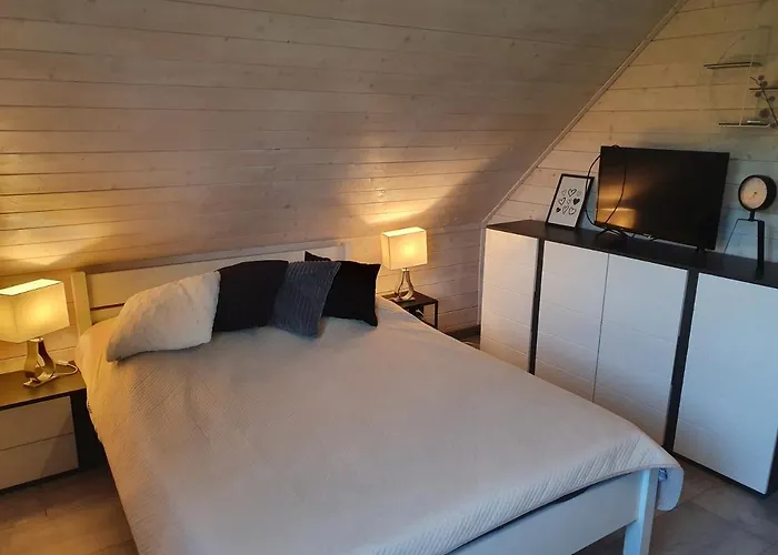 Z Widokiem Na Szczyrk *