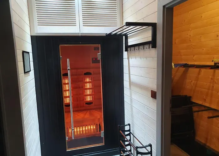 Z Widokiem Na Szczyrk