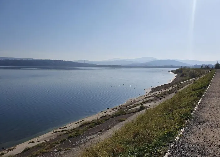 Z Widokiem Na Szczyrk Bierna